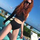 Madelaine Petsch
