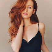 Madelaine Petsch