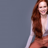 Madelaine Petsch