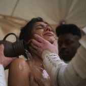 Madeleine Madden 