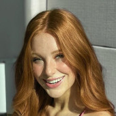 Madeline Ford