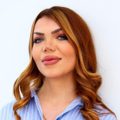 Mademoiselle Nicolette
