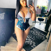 Mademoiselle Nicolette 