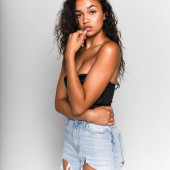 Madison Bailey