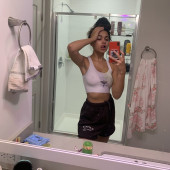 Madison Bailey