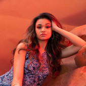 Madison Bailey