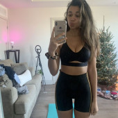 Madison Bailey
