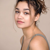 Madison Bailey