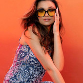 Madison Bailey