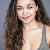 Madison Bailey