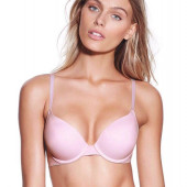 Madison Headrick lingerie