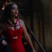 Madison McLaughlin 
