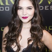 Madison McLaughlin body