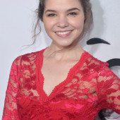 Madison McLaughlin hot