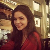 Madison McLaughlin instagram