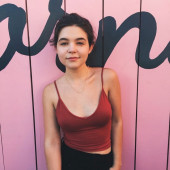 Madison McLaughlin 