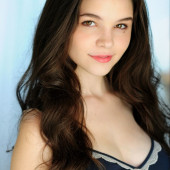 Madison McLaughlin 