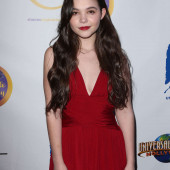 Madison McLaughlin sexy