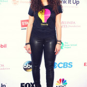 Madison Pettis hot