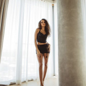 Madison Pettis 