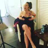 Madita van Huelsen 