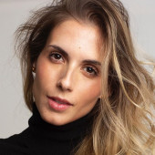 Mafalda Pinto