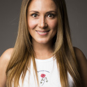 Magali Boysselle 