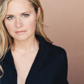 Maggie Lawson