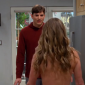 Maggie Lawson nude scene