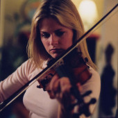 Maggie Lawson