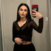 Maggie Lindemann 