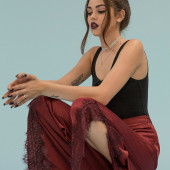Maggie Lindemann 