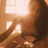 Maggie Quigley sex scene
