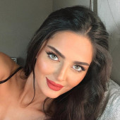 Mahlagha Jaberi