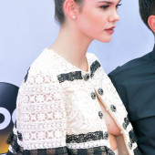 Maia Mitchell oops