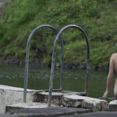 Maika Monroe 