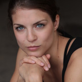 Maike Johanna Reuter sexy