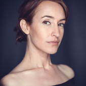 Maike von Bremen closeup