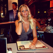 Maiken Skoie Brustad instagram