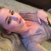 Maiken Skoie Brustad sexy