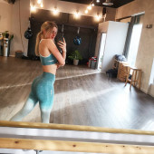 Maiken Skoie Brustad sexy