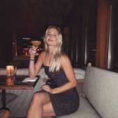 Maiken Skoie Brustad the fappening