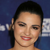 Maite Perroni