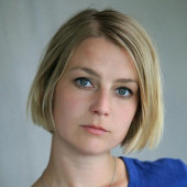 Maja Beckmann