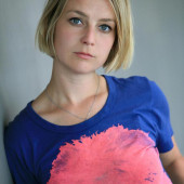 Maja Beckmann sexy