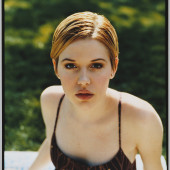 Majandra Delfino 