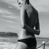 Mali Koopman nude