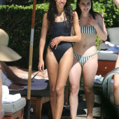 Malia Ann Obama body