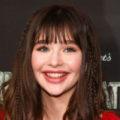 Malina Weissman