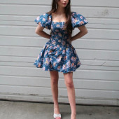 Malina Weissman 